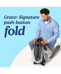 Graco Pack 'n Play On the Go Zip Dlx