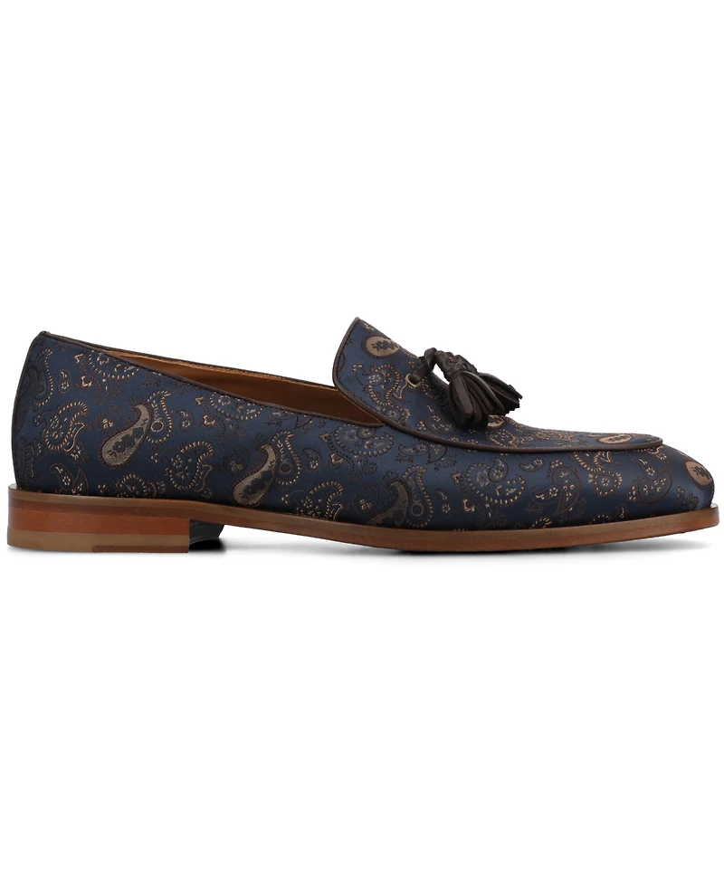 Taft Men's Tommy Tassel Loafers