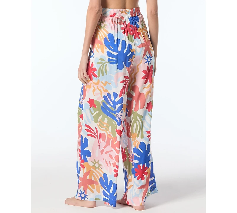 Vince Camuto Cover Up Pant