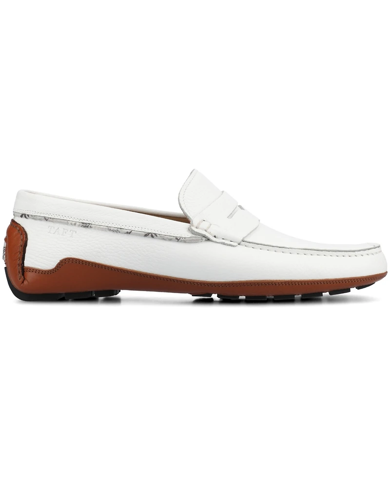 Taft Men's Luke Driver Moc Loafers