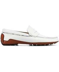 Taft Men's Luke Driver Moc Loafers