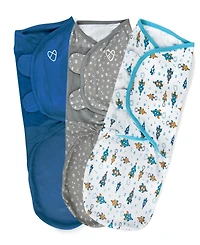 Ingenuity Baby SwaddleMe by Ingenuity Original Swaddle