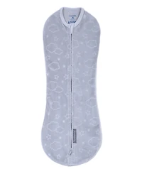Ingenuity Baby SwaddleMe by Ingenuity Velboa Pod