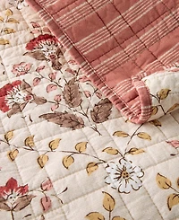 Charter Club Amelia 3-Pc. Quilt Set, Full/Queen, Exclusively at Macy's