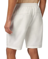 Scotch & Soda Men's Linen Shorts