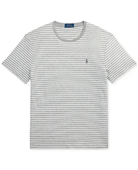 Polo Ralph Lauren Men's Classic-Fit Striped Jersey T-Shirt