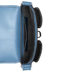 Michael Kors Colby Logo Shoulder Bag