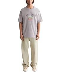 Scotch & Soda Men's Regular-Fit Graphic T-Shirt
