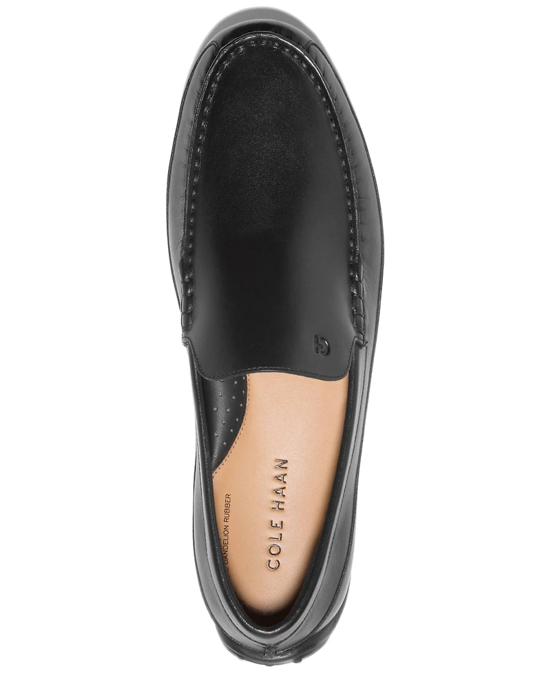 Cole Haan Men's Sullivan Grand Venetian Driving Loafers