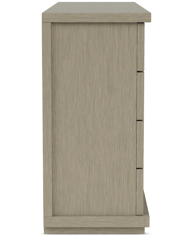 Cascade Dresser