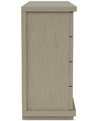 Cascade Dresser