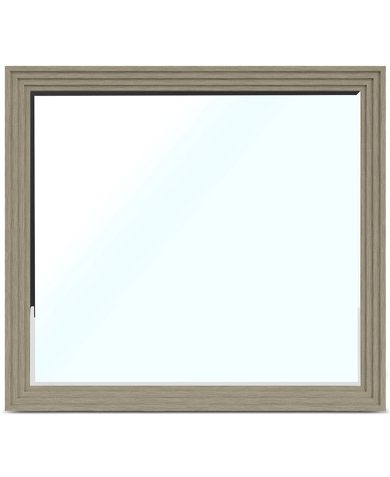 Cascade Mirror