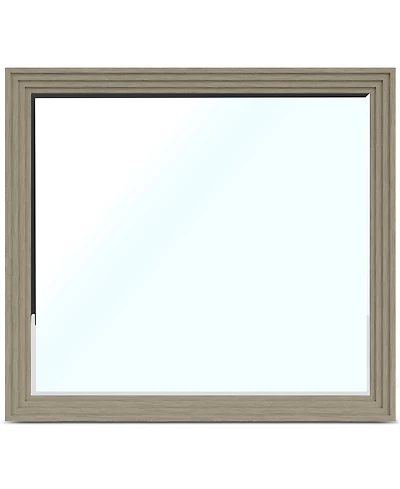 Cascade Mirror