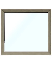 Cascade Mirror