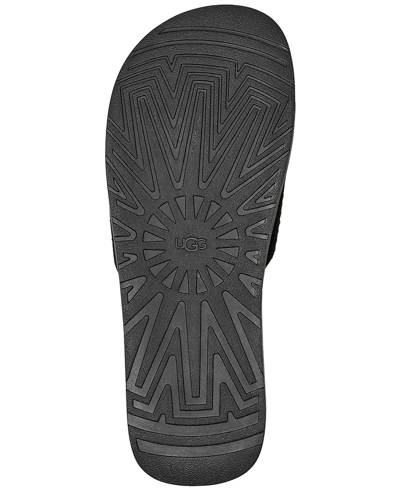 Ugg Men's Seaside Ii Slide Sandals