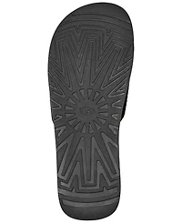 Ugg Men's Seaside Ii Slide Sandals