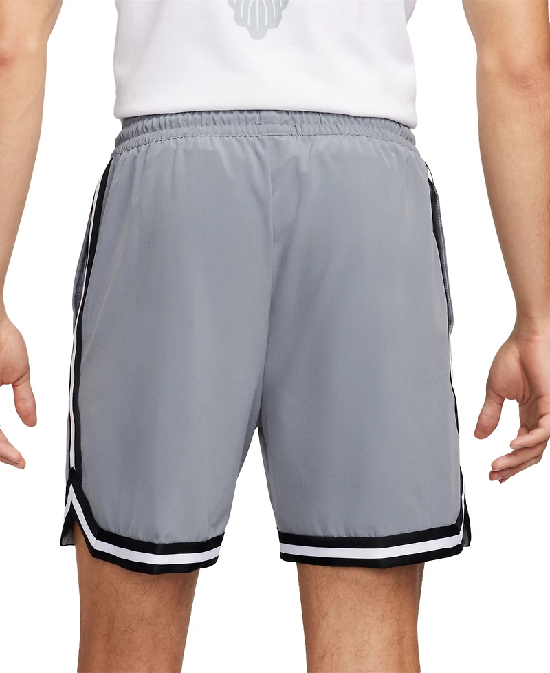 Nike Men's Woven Basketball Shorts
