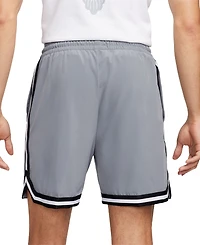 Nike Men's Woven Basketball Shorts