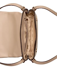 Guess Lefia Flap Shoulder Bag