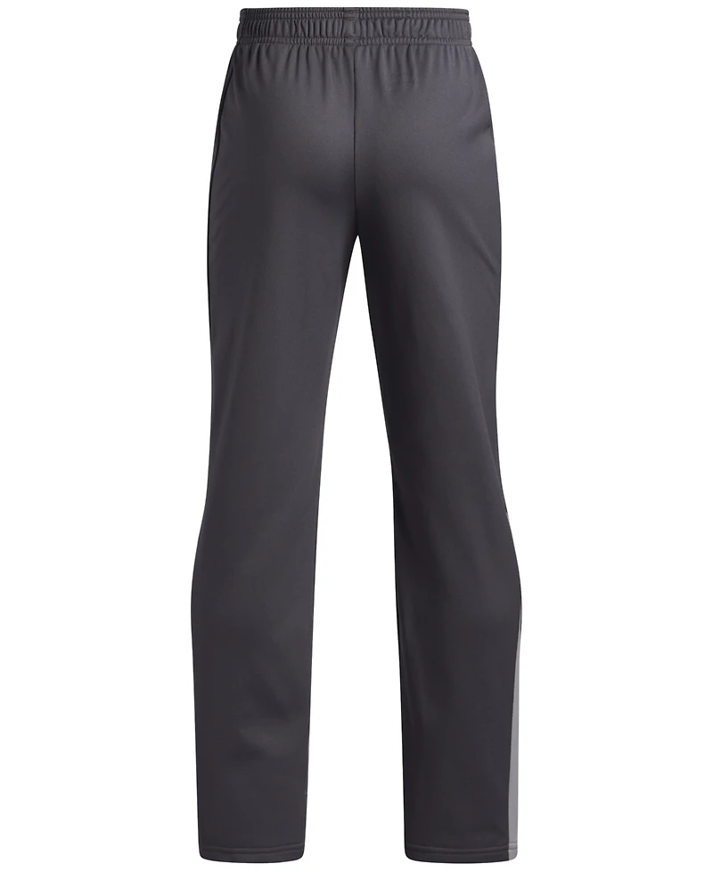 Under Armour Big Boys Brawler Tapered Pants
