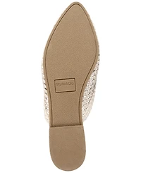 Style & Co Women's Novaa Woven Mules, Exclusively at Macy's