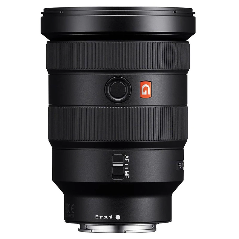 Sony Alpha 1 Mirrorless Camera, Bundle with Fe 16-35mm f/2.8 Gm Lens, Alpine 200 Backpack, 128GB Uhs-ii Sdxc Memory Card, Extra Battery, 82mm Filter