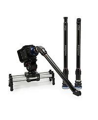 Venus Laowa Pro2be 24mm T8 2x Macro Probe 35 Degree/Direct/Periscope View 3-Lens Kit for Pl-Mount