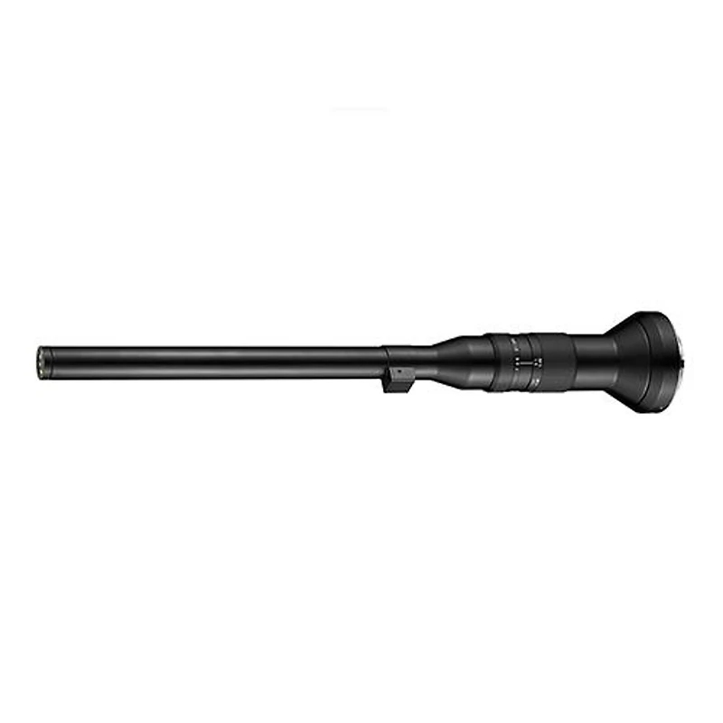 Venus Laowa 24mm f/14 2x Macro Probe Lens for Pl Mount, Cine-Mod Version