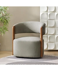 Rainer Armchair