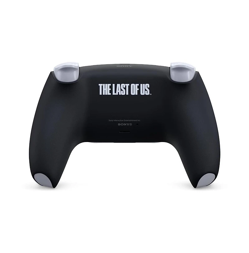 Sony PlayStation 5 DualSense Wireless Controller - Last of Us Limited Edition