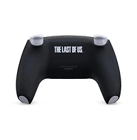 Sony PlayStation 5 DualSense Wireless Controller - Last of Us Limited Edition