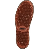 Rocky Men's Dry-Strike Waterproof Brown & Green 16" Deck Boot