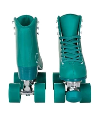 C7skates Dark Magic Quad Roller Skates (Enchanted Forest