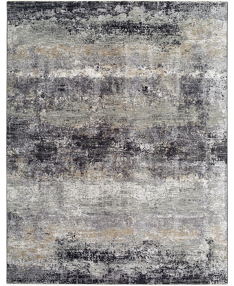 Livabliss Shoal Creek Gkk- 5'x7'5" Area Rug