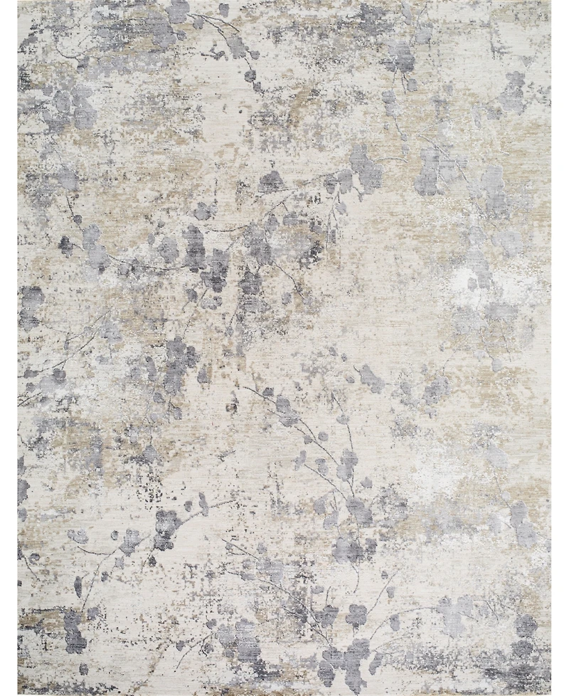 Livabliss Shoal Creek Gkk-2316 7'10"x10'2" Area Rug