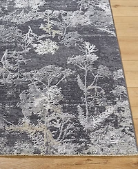 Livabliss Shoal Creek Gkk- 12'x15' Area Rug
