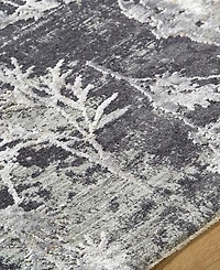 Livabliss Shoal Creek Gkk- 6'7"x9'6" Area Rug