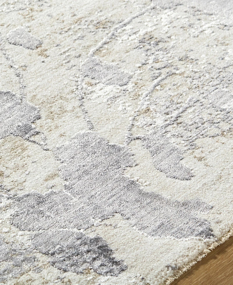 Livabliss Shoal Creek Gkk-2317 6'7"x9'6" Area Rug