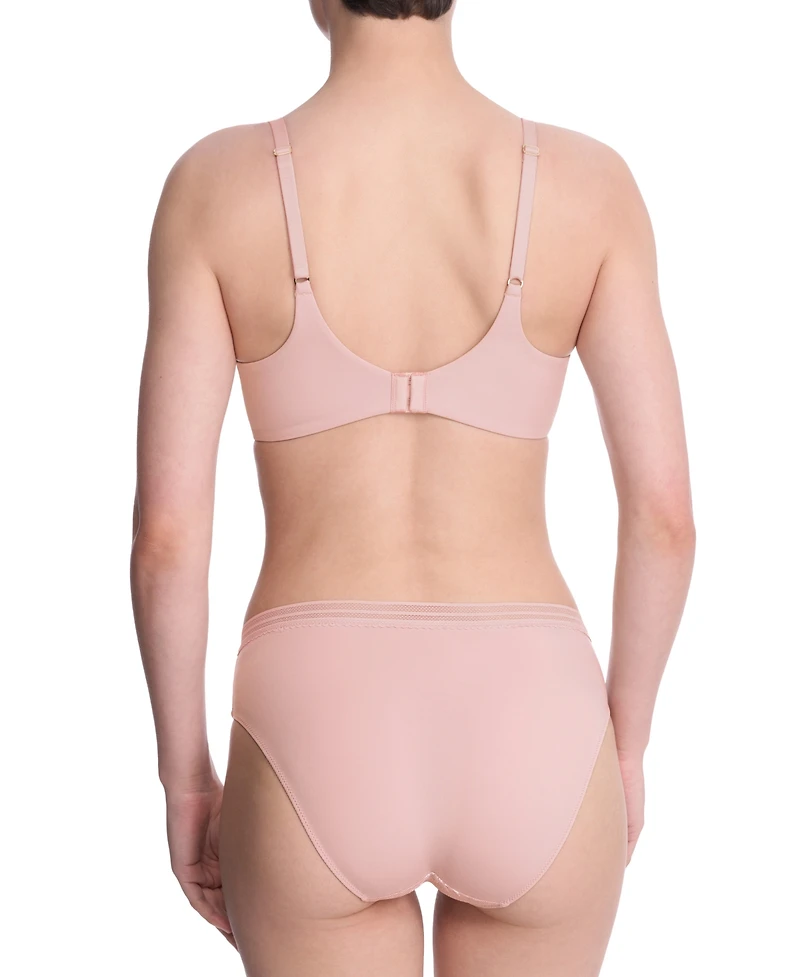 Natori Women's Love Lace Underwire T-Shirt Bra 724351