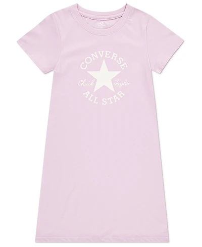 Converse Big Girls Dissected Chuck Patch Dress