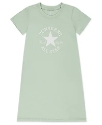 Converse Big Girls Dissected Chuck Patch Dress