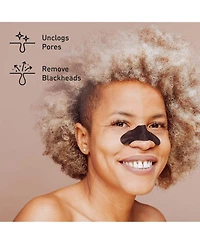 Complete Skincare Essentials: Charcoal, Tea Tree, Cucumber Sheet Masks & Cleansing Pore Strips