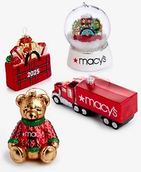 Holiday Lane Macys Ornament Collection Created For Macys