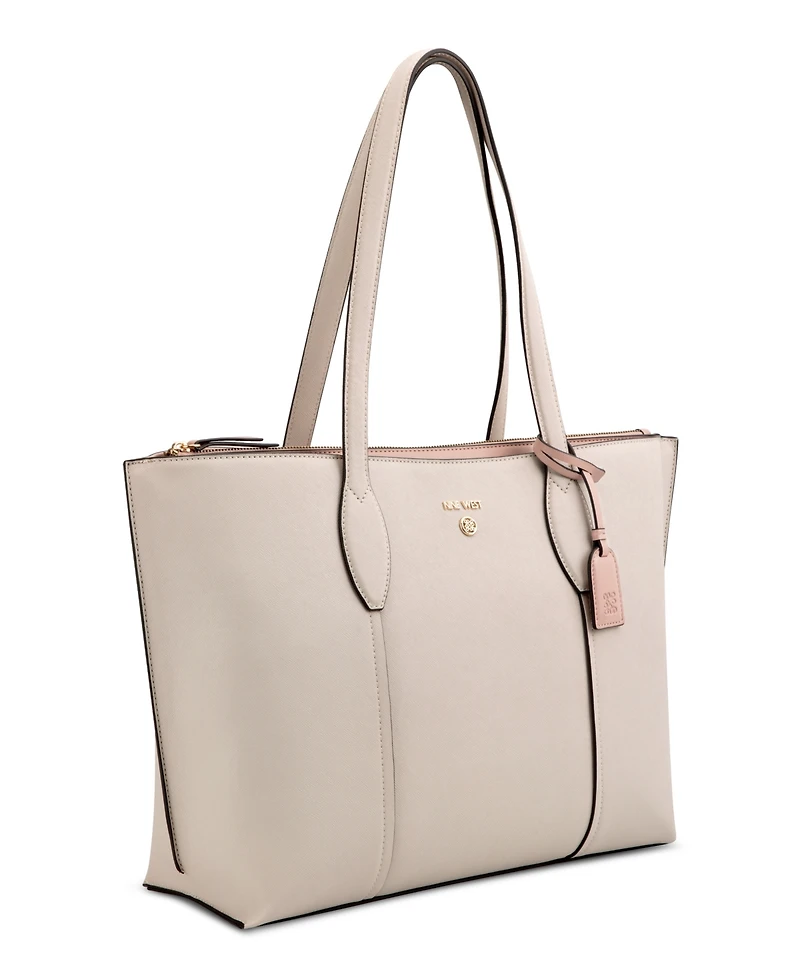 Nine West Grady Laptop Tote Bag