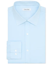 Calvin Klein Men's Extra Slim Fit Dress Shirt