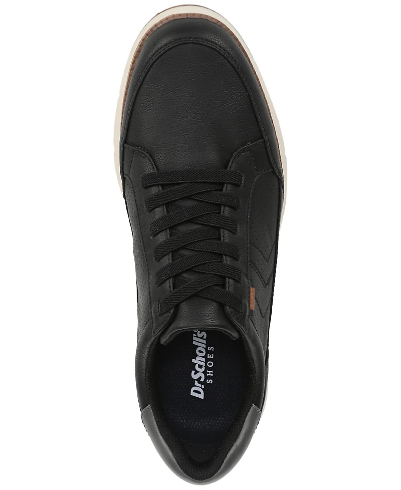 Dr. Scholl's Men's Synergy Lace Up Sneaker