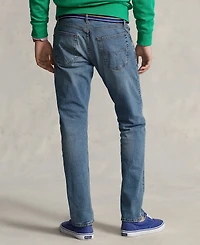 Polo Ralph Lauren Men's Sullivan Slim Stretch Jeans