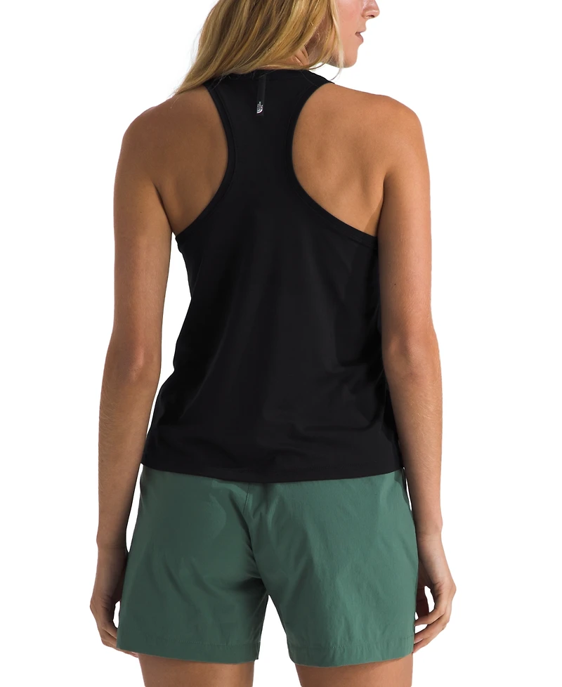 The North Face Women's Dune Sky Racerback Tank Top