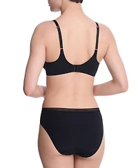 Natori Women's Love Lace Underwire T-Shirt Bra 724351