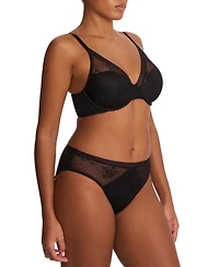 Natori Women's Love Lace Full-Figure Underwire T-Shirt Bra 731351